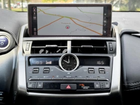 Lexus NX 300h HEAD-UP* 360 КАМЕРИ* ОБДУХВАНЕ* КЕЙЛЕС* ПОДГРЕВ, снимка 10