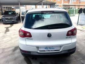 VW Tiguan 2.0 TDI 4Motion, снимка 12