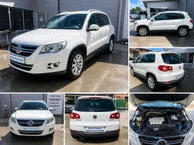 VW Tiguan 2.0 TDI 4Motion, снимка 13
