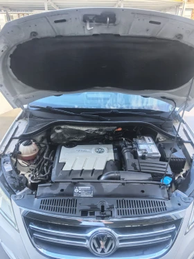 VW Tiguan 2.0 TDI 4Motion, снимка 15