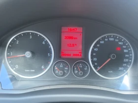 VW Tiguan 2.0 TDI 4Motion, снимка 10
