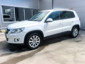 VW Tiguan 2.0 TDI 4Motion, снимка 2