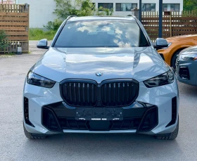 BMW X5 M-pack xDrive, снимка 2