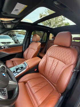 BMW X5 M-pack xDrive, снимка 16