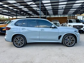 BMW X5 M-pack xDrive, снимка 4