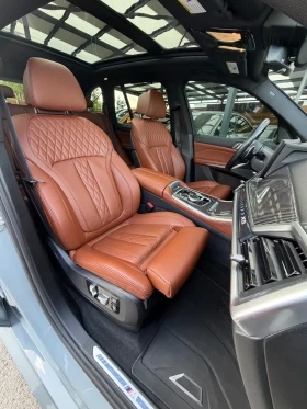 BMW X5 M-pack xDrive, снимка 10