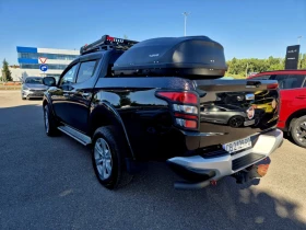 Fiat Fullback Automatic, Navigation, Euro 6, снимка 3