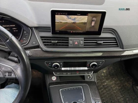 Audi SQ5 Technik Автокредит Цена до България, снимка 9