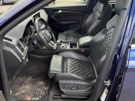 Audi SQ5 Technik Автокредит Цена до България, снимка 7