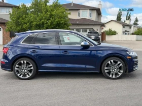 Audi SQ5 Technik Автокредит Цена до България, снимка 2