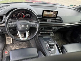 Audi SQ5 Technik Автокредит Цена до България, снимка 6