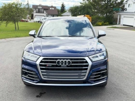 Audi SQ5 Technik Автокредит Цена до България, снимка 3
