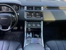 Land Rover Range Rover Sport V8 * СЕРВИЗНА ИСТ * ПАНОРАМА * ПАНОРАМА, снимка 8
