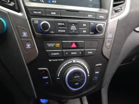 Hyundai Santa fe DIESEL 2.0 4WD PREMIUM, снимка 16