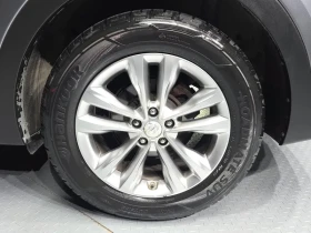 Hyundai Santa fe DIESEL 2.0 4WD PREMIUM, снимка 5