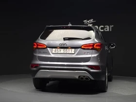 Hyundai Santa fe DIESEL 2.0 4WD PREMIUM, снимка 4
