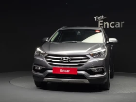 Hyundai Santa fe DIESEL 2.0 4WD PREMIUM, снимка 3