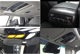 Hyundai Palisade 3.8/192HP/FWD/ПОДГРЕВ/ОБДУХВАНЕ/274hMC, снимка 14