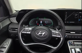 Hyundai Palisade 3.8/192HP/FWD/ПОДГРЕВ/ОБДУХВАНЕ/274hMC, снимка 10