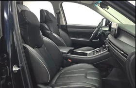 Hyundai Palisade 3.8/192HP/FWD/ПОДГРЕВ/ОБДУХВАНЕ/274hMC, снимка 11