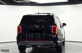 Hyundai Palisade 3.8/192HP/FWD/ПОДГРЕВ/ОБДУХВАНЕ/274hMC, снимка 4