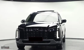 Hyundai Palisade 3.8/192HP/FWD/ПОДГРЕВ/ОБДУХВАНЕ/274hMC, снимка 3