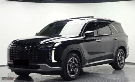Hyundai Palisade 3.8/192HP/FWD/ПОДГРЕВ/ОБДУХВАНЕ/274hMC, снимка 1