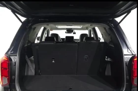 Hyundai Palisade 3.8/192HP/FWD/ПОДГРЕВ/ОБДУХВАНЕ/274hMC, снимка 5