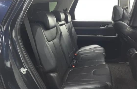 Hyundai Palisade 3.8/192HP/FWD/ПОДГРЕВ/ОБДУХВАНЕ/274hMC, снимка 12