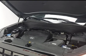 Hyundai Palisade 3.8/192HP/FWD/ПОДГРЕВ/ОБДУХВАНЕ/274hMC, снимка 7