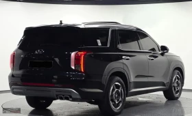 Hyundai Palisade 3.8/192HP/FWD/ПОДГРЕВ/ОБДУХВАНЕ/274hMC, снимка 2