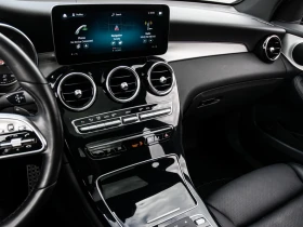 Mercedes-Benz GLC 300 AMG Night Package, снимка 14