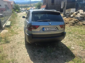 BMW X3, снимка 4