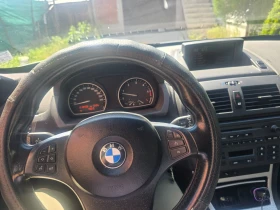 BMW X3, снимка 7
