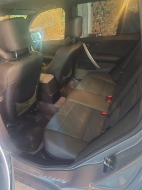 BMW X3, снимка 9
