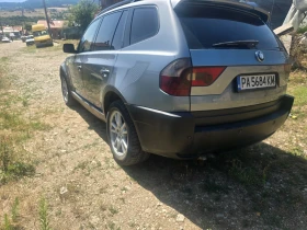 BMW X3, снимка 6