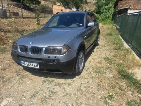 BMW X3, снимка 3