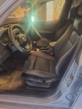 BMW X3, снимка 8
