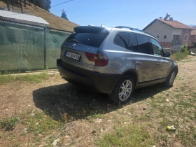 BMW X3, снимка 5