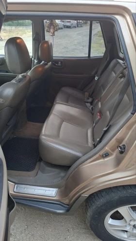 Hyundai Santa fe, снимка 6