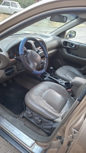 Hyundai Santa fe, снимка 5