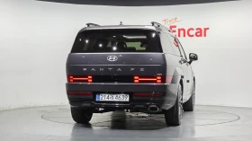 Hyundai Santa fe 2.5T 4WD, снимка 4