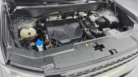 Hyundai Santa fe 2.5T 4WD, снимка 6