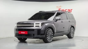 Hyundai Santa fe 2.5T 4WD, снимка 1
