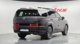 Hyundai Santa fe 2.5T 4WD, снимка 2