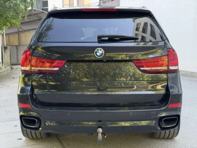 BMW X5 M50d / HEAD UP / ВЕНТИЛАЦИЯ / BANG&OLUFSEN, снимка 6