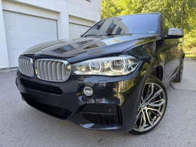 BMW X5 M50d / HEAD UP / ВЕНТИЛАЦИЯ / BANG&OLUFSEN, снимка 3