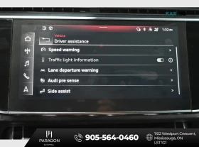 Audi Q7 Обдухване * 360 ACC * АвтоКредит * (ЦЕНА ДО БГ), снимка 13