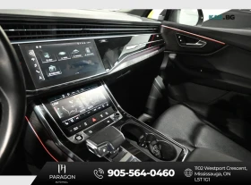 Audi Q7 Обдухване * 360 ACC * АвтоКредит * (ЦЕНА ДО БГ), снимка 14