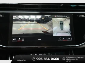 Audi Q7 Обдухване * 360 ACC * АвтоКредит * (ЦЕНА ДО БГ), снимка 10